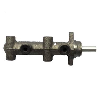 Imagem de Cilindro Mestre Freio 4 Saída Sistema Bosch RCCD0018-0, Prata, Varga