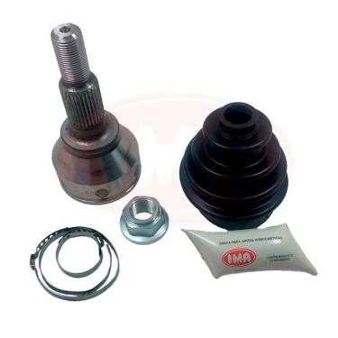 Imagem de Al-1715 - Ponteira Homocinética - Captiva 2.4 Automático - Ima