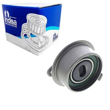 Imagem de Tensionador Da Correia Sincronizadora - Atos 1999 A 2001 / Atos Prime 2001 A 2003 / Pic...