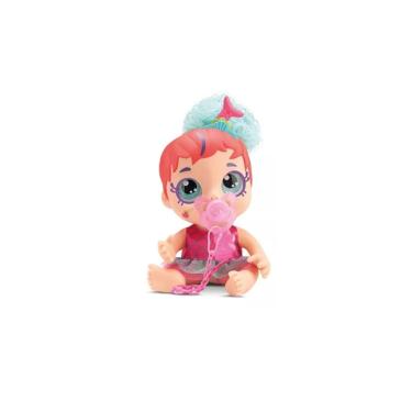 Imagem de Boneca Diver Surprise Baby - Mama E Chora Ruiva