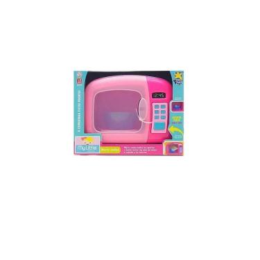 Imagem de My Little Collection - Microondas