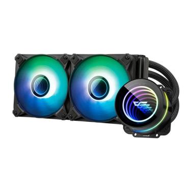 Imagem de Water Cooler para Processador Darkflash DX240 V2.6