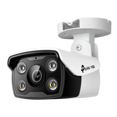 Imagem de Camera Tp-Link Bullet Pan/Tilt 4Mp Full-Color - Vigi C340-4