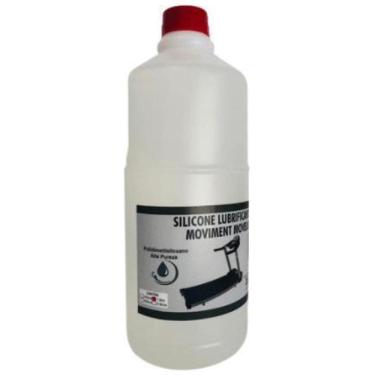 Imagem de Silicone Lubrificante Esteiras Equivalente Movement Movelub