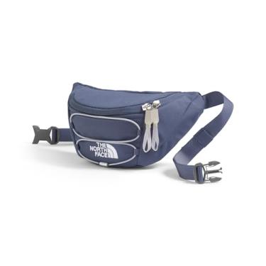Imagem de The North Face Pacote lombar Jester, galáxia crepúsculo/linho azul, tamanho único, Twilight Galaxy/Linho azul, One Size, Pacote lombar Jester
