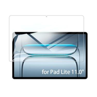 Imagem de Kepuch 2 Pacotes Vidro Temperado Protetor de Tela para OnePlus Pad Lite 11.0"