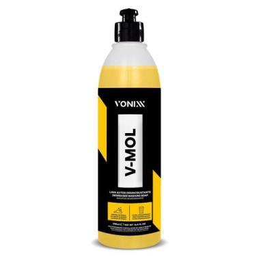 Imagem de V-Mol 500ml Lava Autos Biodegradável 2050115 Vonixx