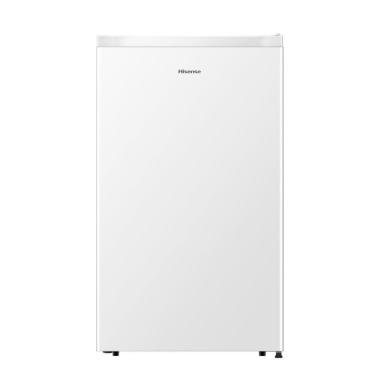 Imagem de Frigobar Hisense 115 Litros Porta Reversível 1 Porta RR157NW3A-RR157NW2A Branco 220V