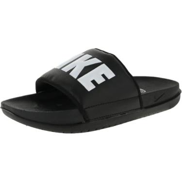 Imagem de NIKE Tênis feminino Offcourt, Preto, branco, preto, 37 BR