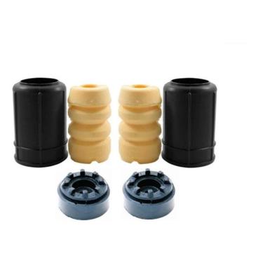 Imagem de Kit Batente Amortecedor Dianteiro Fiat Fiorino 94 / 13