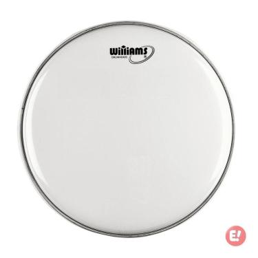 Imagem de Pele 13`` Ww1250 Filme Simples Leitosa Williams