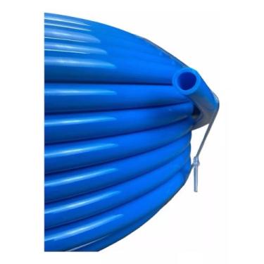 Imagem de Mangueira Pneumática Flexível PU 8mm x 10,20,30,50 e 100 Metros  150 P