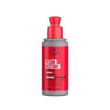 Imagem de Tigi Bed Head Urban Anti+Dotes 3 Resurrection Shampoo 100 Ml