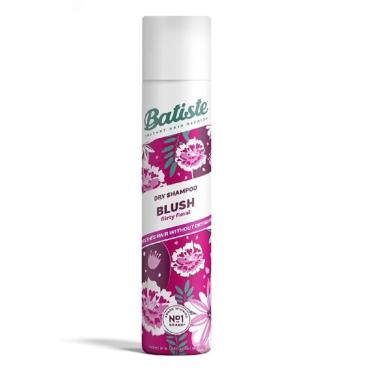Imagem de Shampoo seco Batiste Blush Fragrance 200mL
