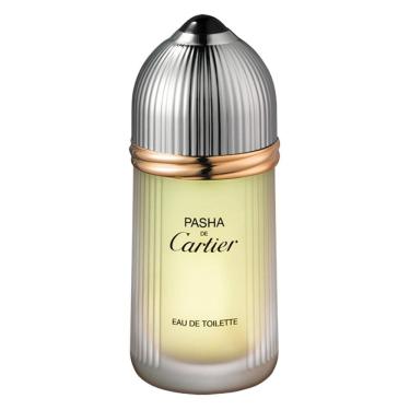 Imagem de Perfume Cartier Pasha De Cartier Eau De Toilette 100ml para homens
