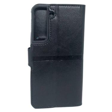 Imagem de Capa Carteira Samsung Galaxy S22 Tela De 6.1 Capinha Case