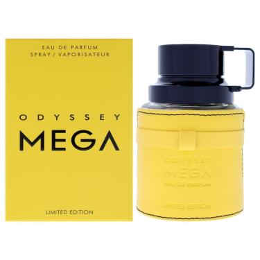 Imagem de Perfume Armaf Odyssey Mega Edição Limitada EDP 60mL para homens