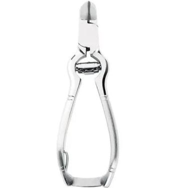 Imagem de Alicate INOX UNHAS PES - Euphoria