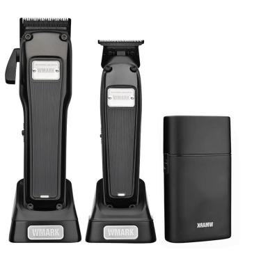 Imagem de Kit 3 Maquina Ng 2053A Ng 2054A Ng 998 Wmark Profissional