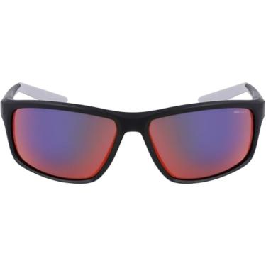 Imagem de NIKE 4002154 ADRENALINE 22 E D óculos de sol MATTE BLCK/FILED TINT tamanho único, 64