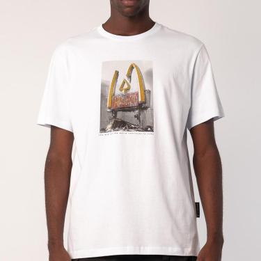 Imagem de Camiseta Regular MCD Mc-D-Masculino