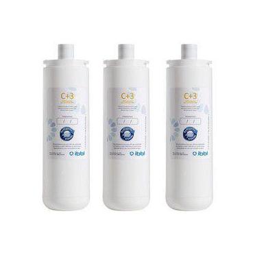 Imagem de Refil Filtro Purificador de Água IBBL C+3 Original (Immaginare, Innova