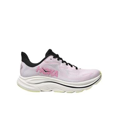 Imagem de Tênis HOKA Clifton 10 Feminino Rosa-Feminino