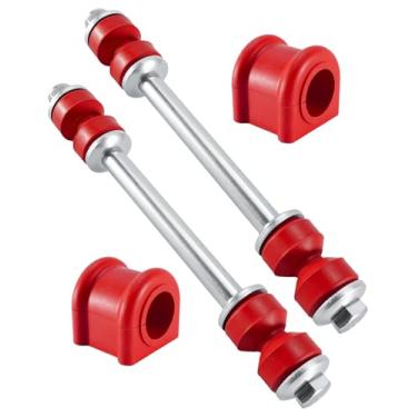 Imagem de Barras estabilizadoras dianteiras para Ford Explorer 1998-2005 Explorer Sport Trac 2001-2005 Mountaineer 1998-2005 Ranger 1998-2010 B2300 2001-2010 B2500 1998-20010 Substitua K70 0542 K7275 K80080