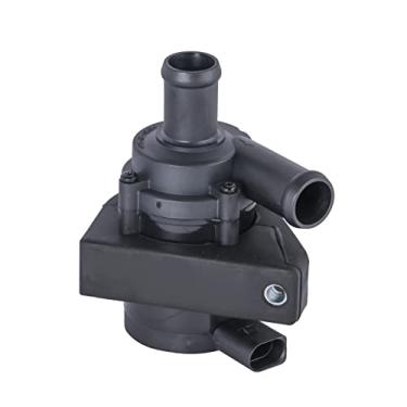 Imagem de AUTOSTARSHIP Bomba Auxiliar De Água Resfriamento Com Plugue Compatível Volkswagen Golf/Jetta/Passat/Eos/Cc/Scirocco/Tiguan, Audi A3/Q3/Tt 1K0965561J 1K0965561D