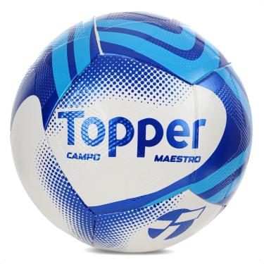 Imagem de Bola Topper Campo Slick Maestro Sortida - Único-Unissex