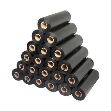 Imagem de Kit 24 Ribbons De Cera 110X74 G42 Ttr Premium Zebra - Evolution