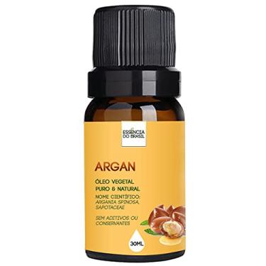Imagem de Óleo Vegetal de Argan - 30ml Puro e Natural