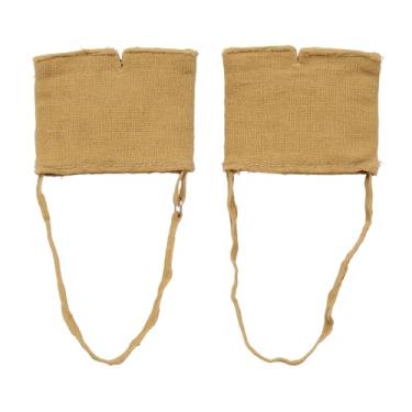 Imagem de JUMPOW Almofadas de metatarso para mulheres e homens - 2 pares