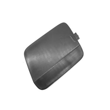 Imagem de Fongsky Tampa de gancho de reboque da grade do para-choque traseiro dianteiro, compatível com Volvo S60 2018-Present 39871650 39793968 (39793968 (frontal))