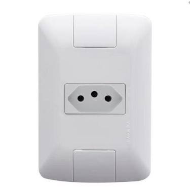 Imagem de Tomada 20A Tramontina Aria