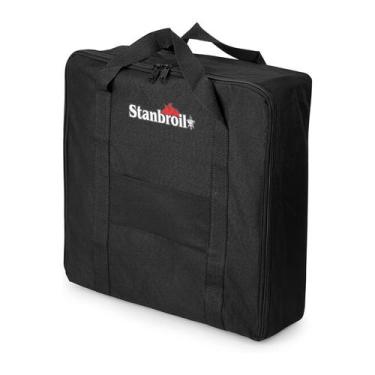 Imagem de Bolsa de Transporte Stanbroil para Plancha de Mesa Blackstone de 17 Pu