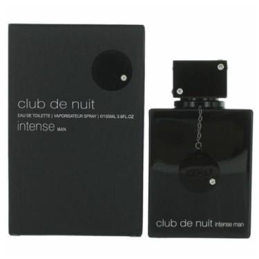 Imagem de Club de Nuit Intense Man Armaf Eau de Toilette Perfume Masculino 105ml