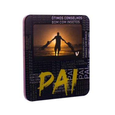 Imagem de Luminária com Porta-Retrato 10x15 – Paizão