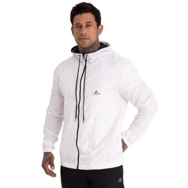 Imagem de Jaqueta Corta Vento Masculina Performance Leve E Confortável Premium Resistente Ao Vento E Á Água-Masculino