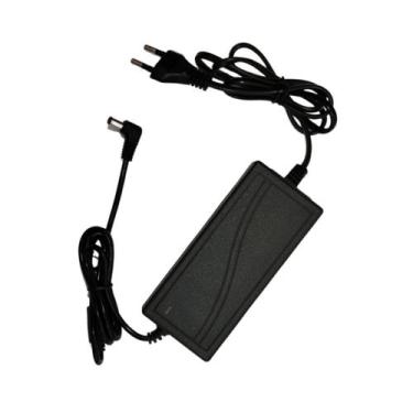 Imagem de Fonte Para Ring Light Yn608, Yn300, Yn360 12v 5a Bivolt t - SOLESTE