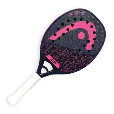 Imagem de Raquete De Beach Tennis Head Icon Rosa-Unissex