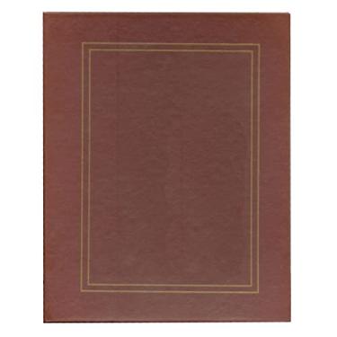 Imagem de ALBUM 80 FOTOS 20X25 NAPA FRISO REC - 110/17