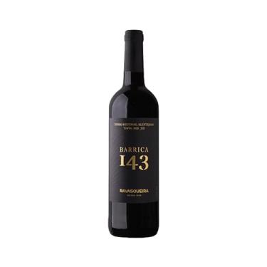 Imagem de Vinho Tinto Portugues Barrica 143 750ml - Ravasqueira