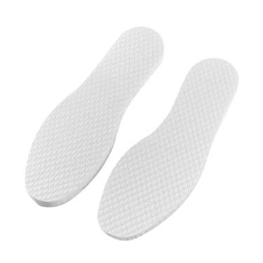 Imagem de THJKUPO Palmilhas pulp Palmilhas respiráveis cor confortável almofada de sapato para homens e mulheres (43)