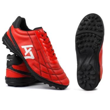 Imagem de Chuteira Futebol Society Feminina-Feminino