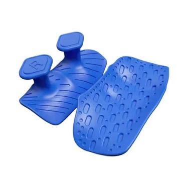 Imagem de Luvas Ergonômicas Antiderrapantes De Borracha Unissex Para Levantament