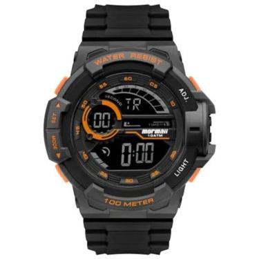 Imagem de Relógio Mormaii Masculino Wave MO3660AE/8L