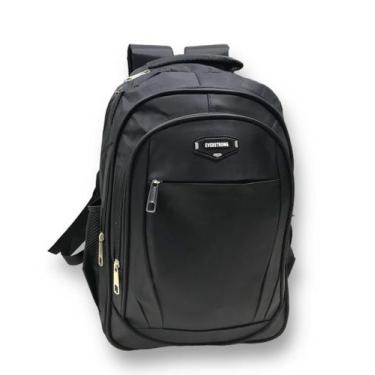 Imagem de Mochila Casual De Costas Escolar E Trabalho Resistente A Água - everst