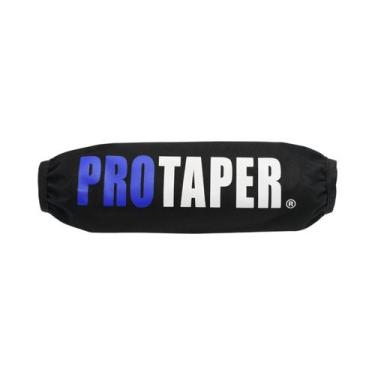 Imagem de Capa Protetora Universal Para Amortecedor Traseiro De Motocicleta 27cm