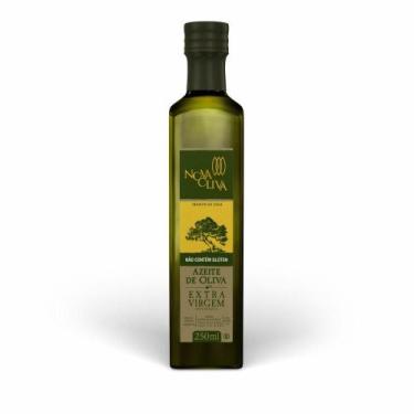 Imagem de Azeite Extra Virgem Nova Oliva 250ml
